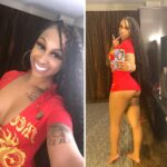 La Love The Boss Instagram - Which Pic Wins Left Or Right? 👀