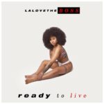 La Love The Boss Instagram - It’s Outttt‼️‼️ Both My Mixtapes #ReadyToLive & #AllEyezOnMeToo 🔥🔥🔥🔥 @livemixtapes (LINKS IN MY BIOOOO) ⬆️