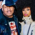 La Love The Boss Instagram - Any Stage Is My Element 💃🏽 When @michaellombardofficial Calls you up Himself and Say I Want You To Be My Celebrity Guest Of The Night for #NYFW And Also Walk In My Fashion Show it’s Done 📈 🎥 @kapturedbykasper New York City