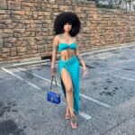 La Love The Boss Instagram - What’s Your Pic Of 1, 2 , 3 , 4, 5, 6, Or 7? 💙 Atlanta, Georgia
