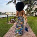 La Love The Boss Instagram – Tropical Mama 🌴 Miami, Florida
