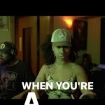 La Love The Boss Instagram - If Your A Rapper, Write your Own RAPS ✍🏽 It’s Your Story only YOU Can Tell It‼️‼️‼️‼️ #ShakeSumm
