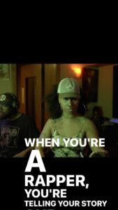 La Love The Boss Instagram - If Your A Rapper, Write your Own RAPS ✍🏽 It’s Your Story only YOU Can Tell It‼️‼️‼️‼️ #ShakeSumm