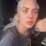 Lady Gaga Instagram - There’s a rat in the studio 🐀