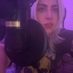 Lady Gaga Instagram - 👽