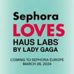 Lady Gaga Instagram - Hello, Europe! 🇪🇺 Haus Labs by Lady Gaga is launching on March 26, 2024 exclusively at Sephora in 12 European countries* 💚 We’re SO excited to finally bring supercharged clean artistry makeup powered by innovation to Europe! And if you’re in London, you’ll find us there now at @sephorauk! #SephoraLovesHausLabs _ 🇫🇷 @sephorafrance in-store + online 🇮🇹 @sephoraitalia in-store + online 🇪🇸 @sephora_spain in-store + online 🇵🇹 @sephoraportugal in-store + online 🇩🇪 @sephoradeutschland in-store + online 🇸🇪🇩🇰 @sephora_scandinavia in-store + online 🇨🇭 @sephoraswitzerland exclusively online 🇬🇷 @sephora_greece exclusively online 🇷🇴 @sephoraromania exclusively online 🇵🇱 @sephorapolska exclusively online 🇨🇿 @sephoraczechrepublic exclusively online *See your country Sephora’s website for store location details + sign up to join the waitlist & be the first to shop!
