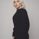 Lady Gaga Instagram - 📷🖤