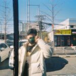 Lai Guan-lin Instagram –