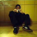 Lai Guan-lin Instagram –