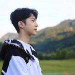 Lai Guan-lin Instagram - 💤