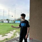 Lai Guan-lin Instagram –