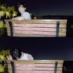 Lai Guan-lin Instagram –