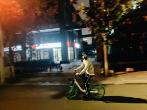Lai Guan-lin Instagram - 친구들보고싶넹