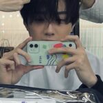 Lai Guan-lin Instagram -