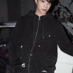 Lai Guan-lin Instagram -
