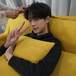 Lai Guan-lin Instagram - #2