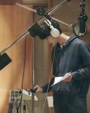Lai Guan-lin Instagram - 의리
