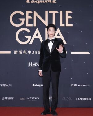 Lai Guan-lin Instagram - 