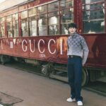 Lai Guan-lin Instagram – Ciao🇮🇹
@gucci 
@sabatods