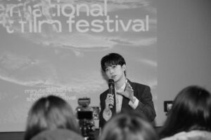 Lai Guan-lin Instagram - 