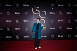 Lai Guan-lin Instagram - @condenasttravelercn