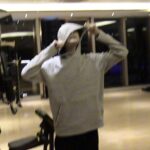 Lai Guan-lin Instagram -