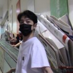 Lai Guan-lin Instagram - NO paiN