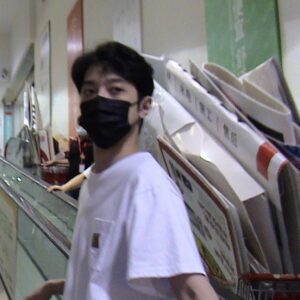 Lai Guan-lin Instagram - NO paiN
