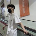 Lai Guan-lin Instagram - NO paiN