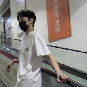 Lai Guan-lin Instagram - NO paiN
