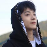 Lai Guan-lin Instagram - 💤