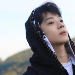 Lai Guan-lin Instagram - 💤
