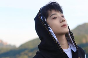 Lai Guan-lin Instagram - 💤