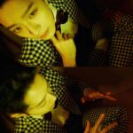 Lai Guan-lin Instagram - @gucci