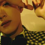 Lai Guan-lin Instagram - @gucci