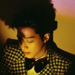 Lai Guan-lin Instagram - @gucci