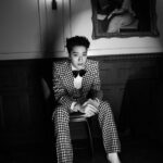 Lai Guan-lin Instagram - @gucci