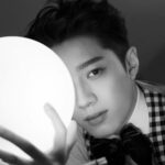 Lai Guan-lin Instagram - @gucci