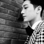 Lai Guan-lin Instagram - @gucci