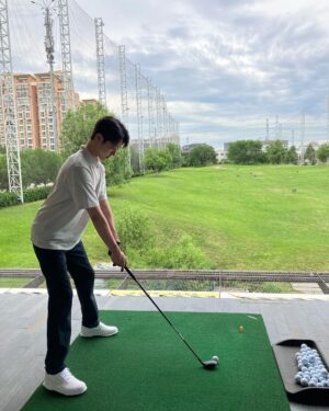 Lai Guan-lin Instagram - 