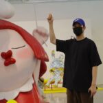 Lai Guan-lin Instagram – 음