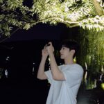 Lai Guan-lin Instagram –