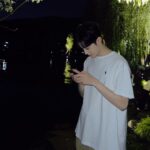 Lai Guan-lin Instagram –