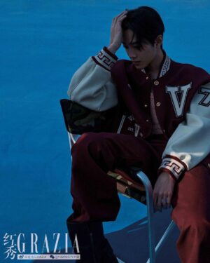 Lai Guan-lin Instagram - #이젠