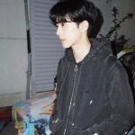 Lai Guan-lin Instagram -
