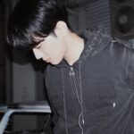 Lai Guan-lin Instagram -