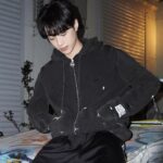 Lai Guan-lin Instagram -