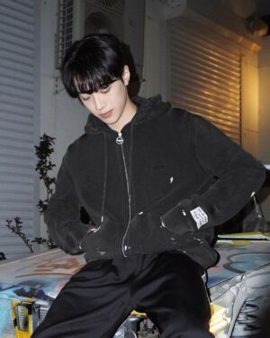 Lai Guan-lin Instagram - 