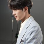 Lai Guan-lin Instagram - @gucci