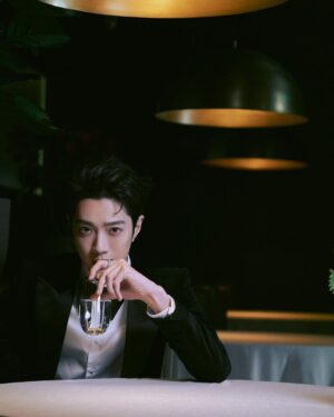 Lai Guan-lin Instagram - 